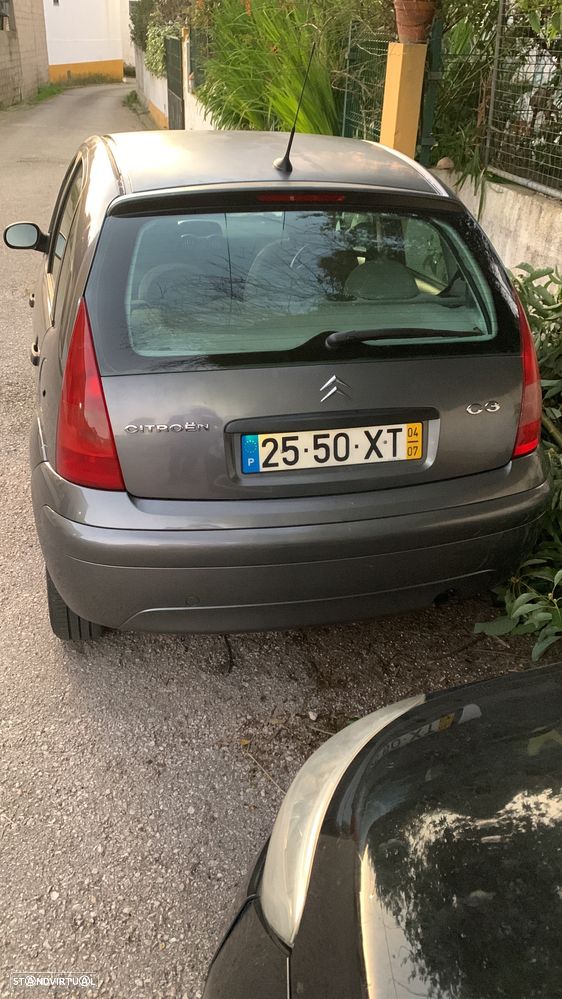 Citroën C3 - 2