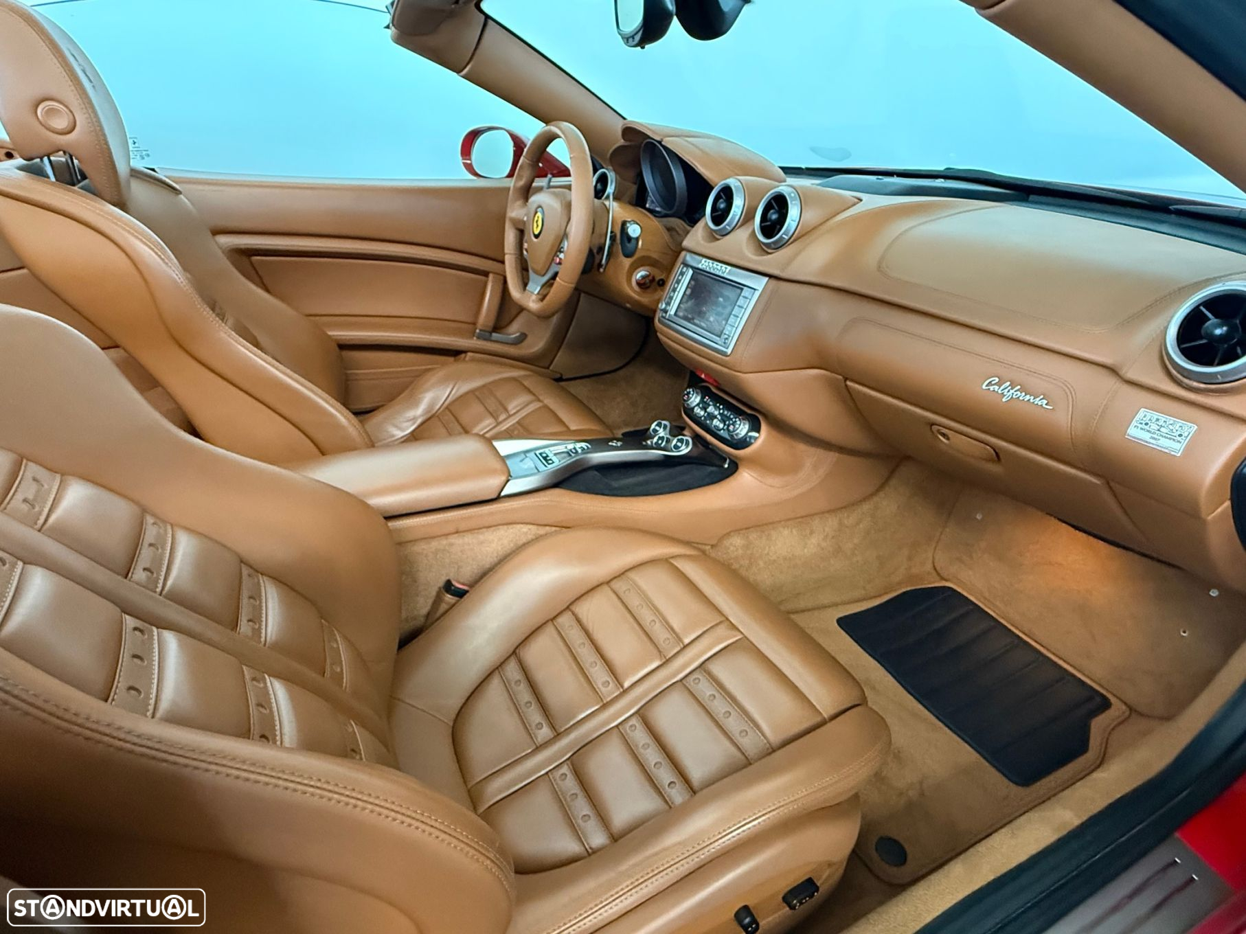 Ferrari California - 44