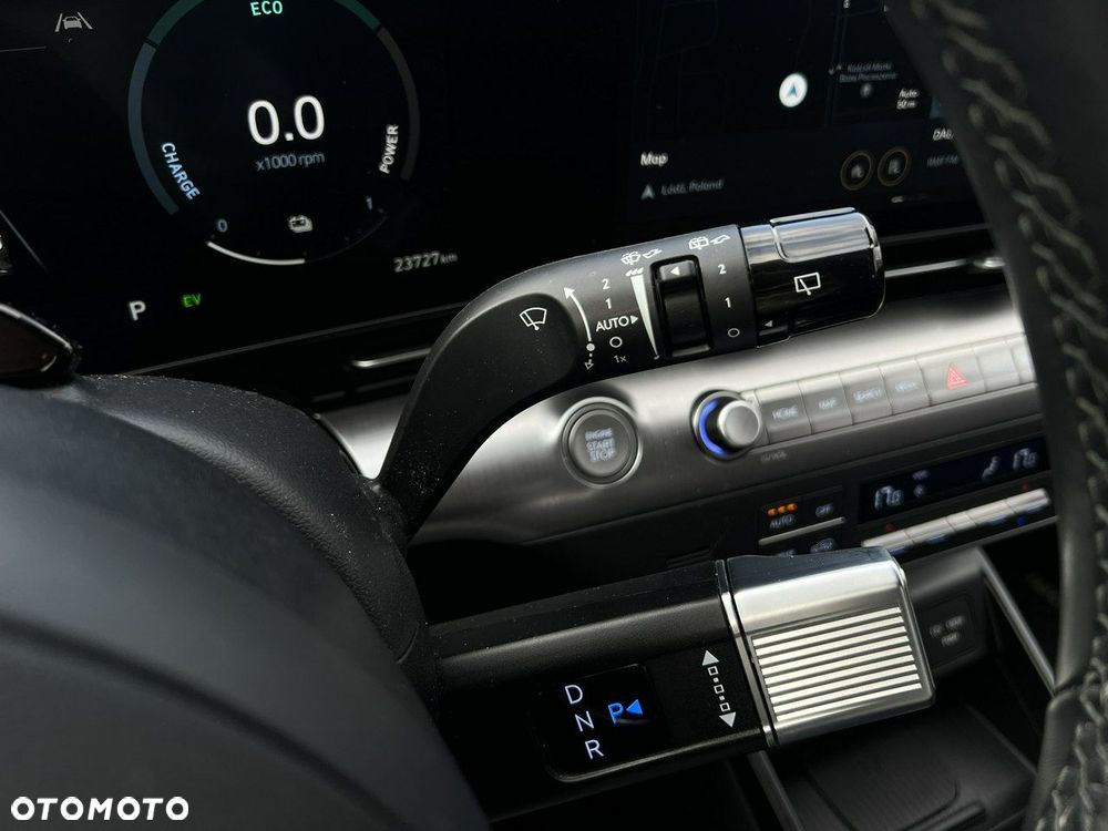 Hyundai Kona - 22