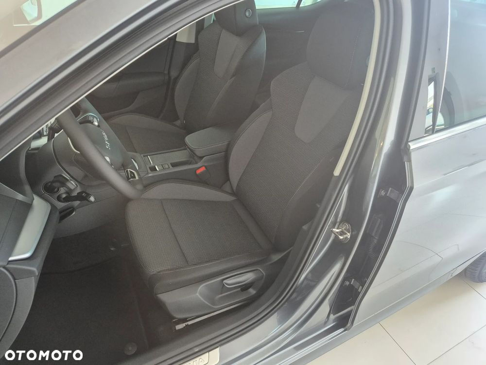 Skoda Octavia 1.5 TSI Edition 130 Selection - 19