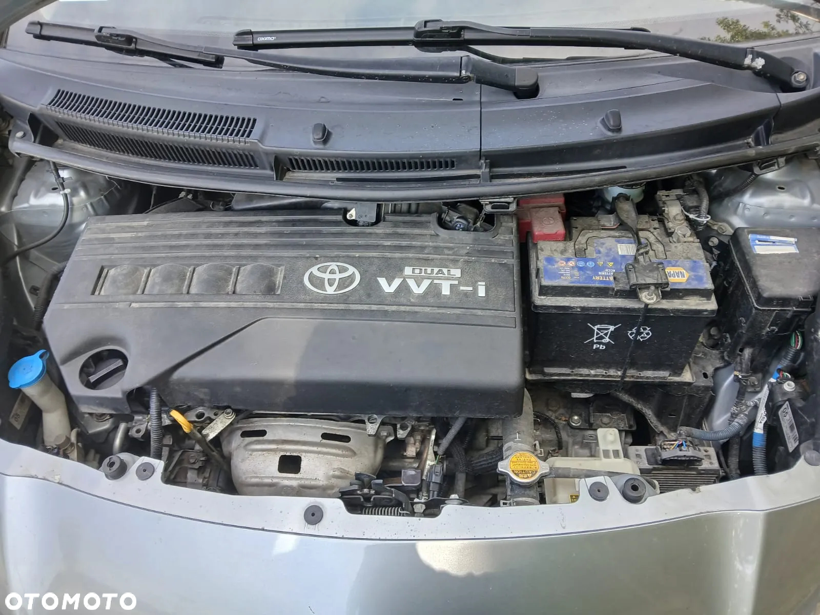 Toyota Yaris 1.33 Luna - 9