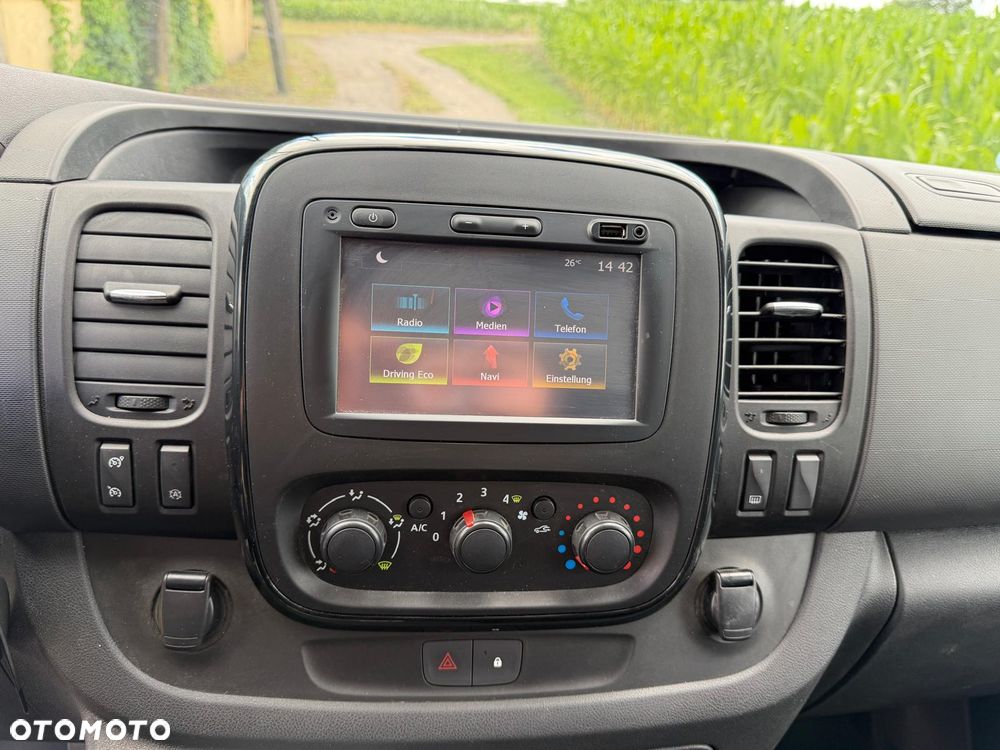 Opel Vivaro - 7