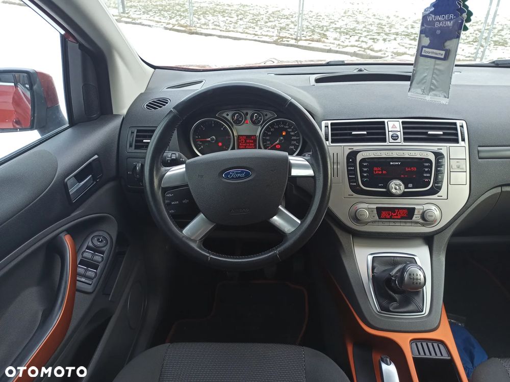 Ford Kuga 2.0 TDCi Trend - 9
