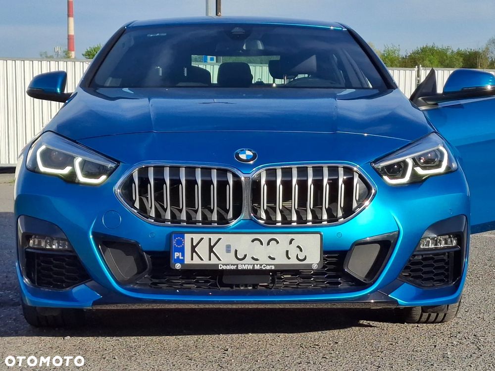 BMW Seria 2 220i M Sport - 3