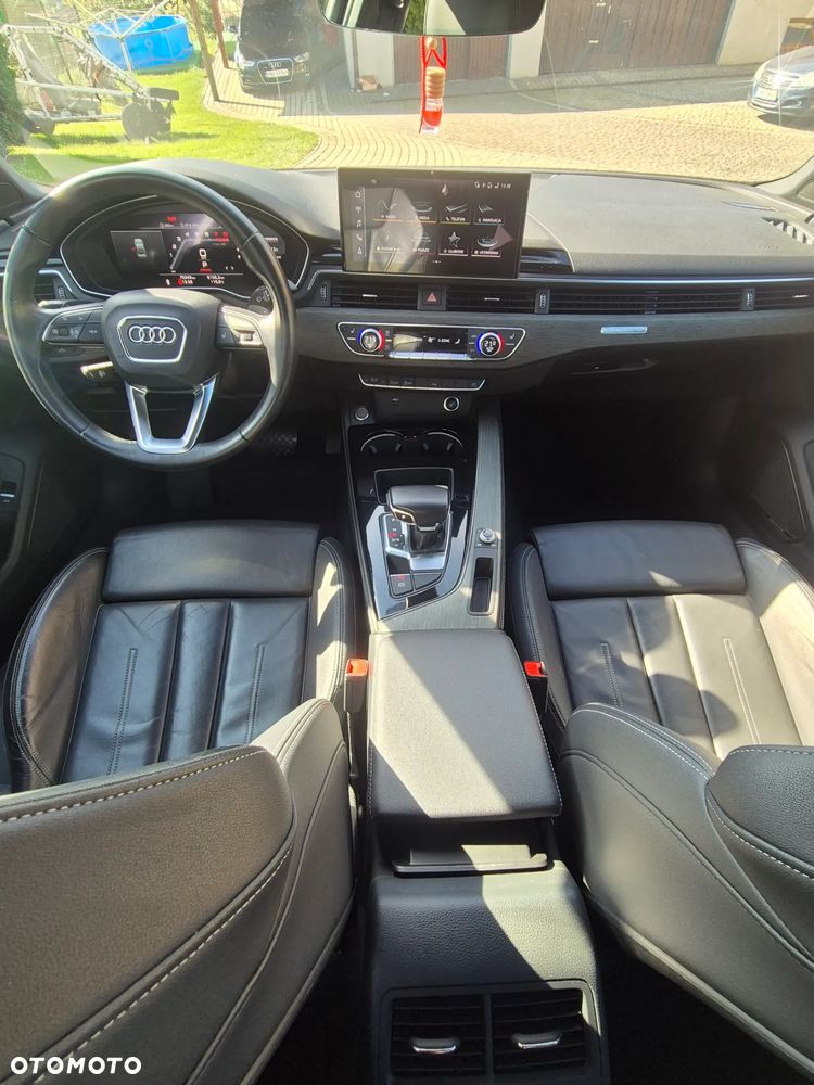 Audi A4 - 15