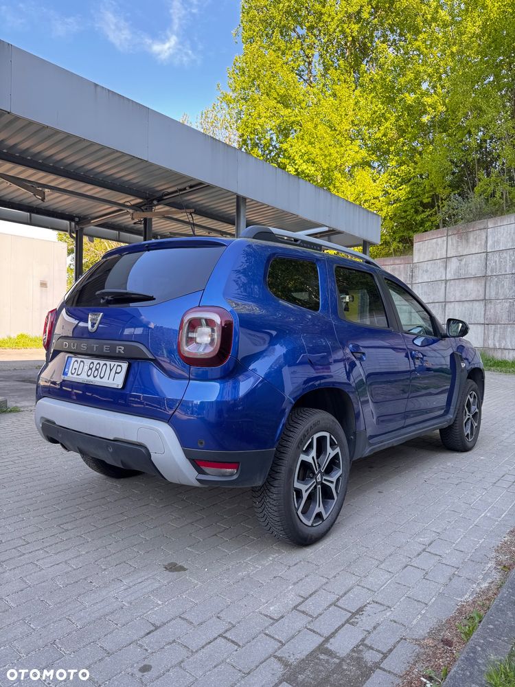 Dacia Duster 1.0 TCe Prestige - 4