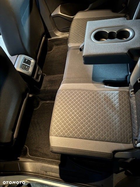 Volkswagen Tiguan 1.4 TSI BMT ACT Trendline - 8