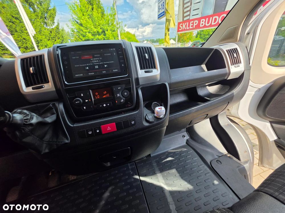 Fiat Ducato - 6