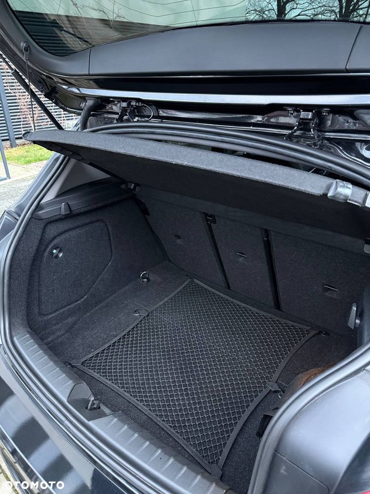 BMW Seria 1 118i Sport Line - 20