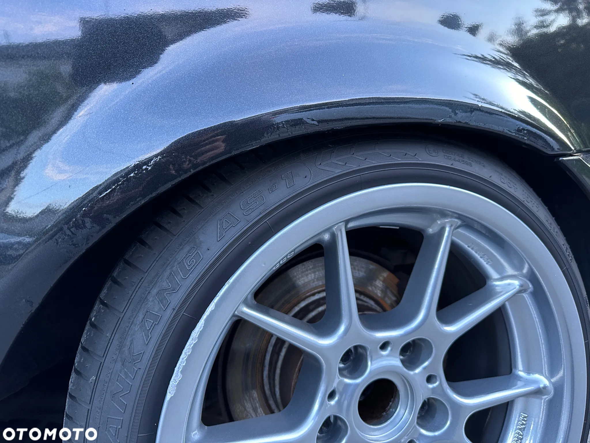 BMW Seria 3 316i - 13