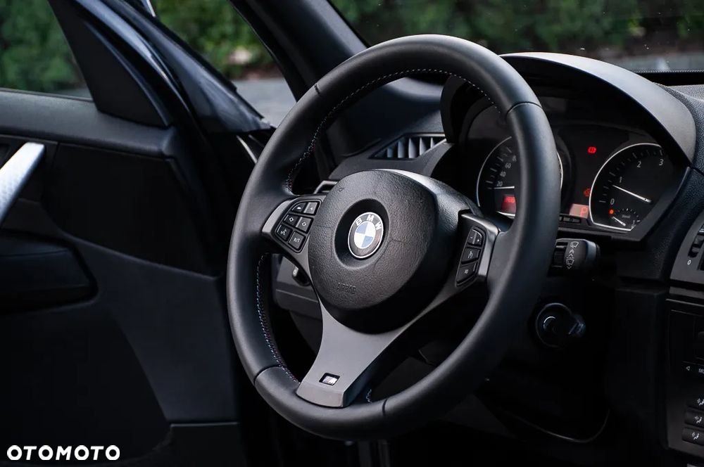 BMW X3 - 30