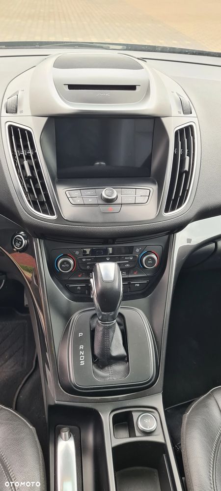 Ford Grand C-MAX Gr 1.5 TDCi Titanium - 12