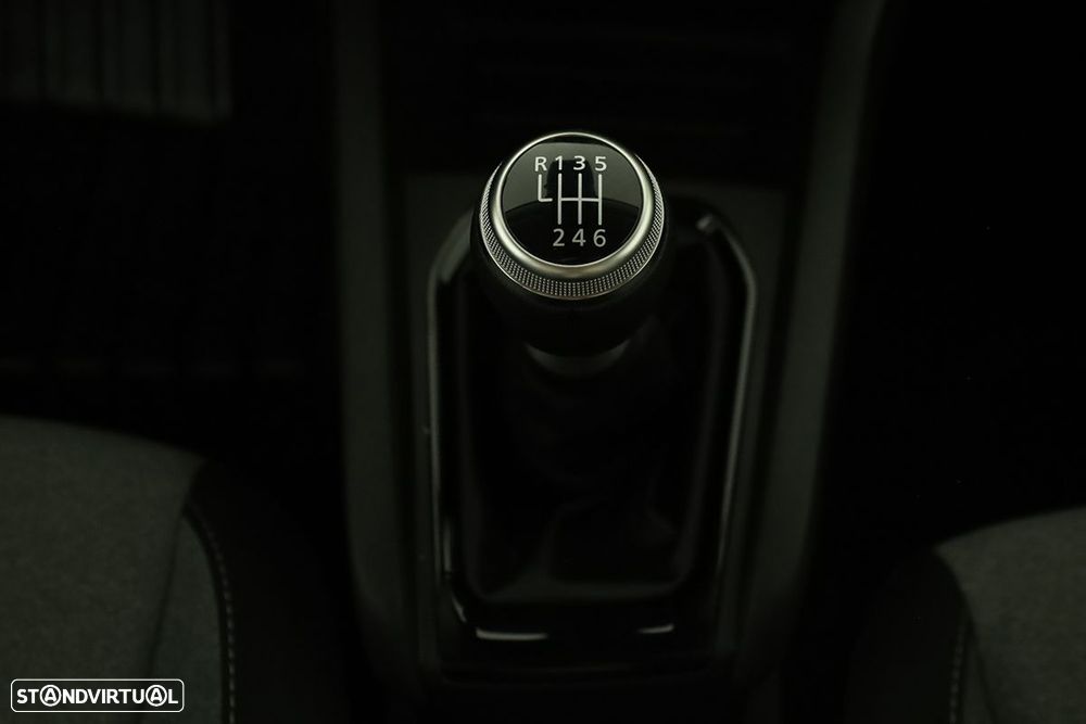 Renault Clio 1.0 TCe Evolution Bi-Fuel - 13