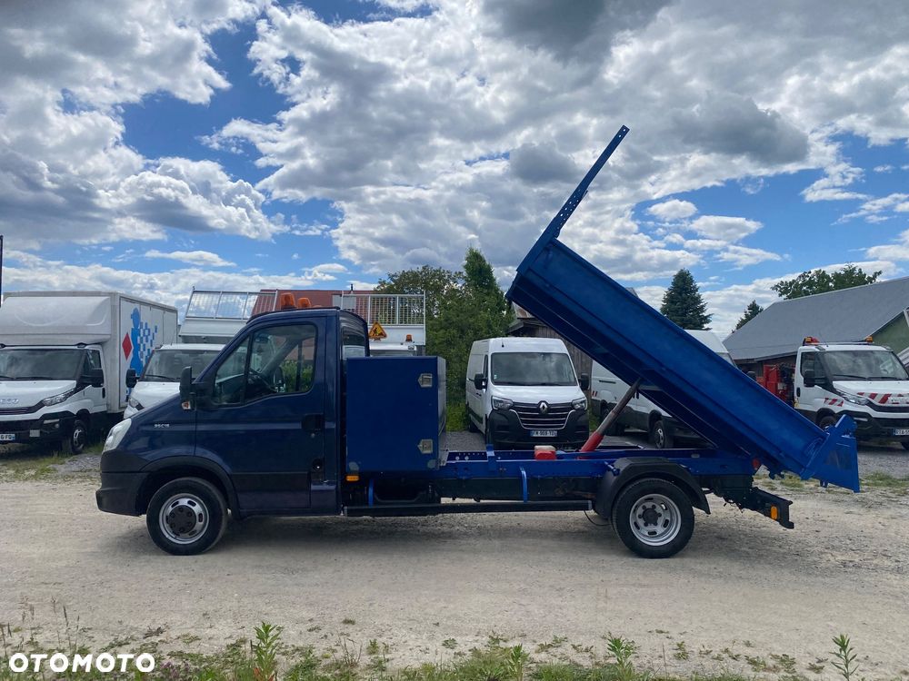 Iveco Daily - 5
