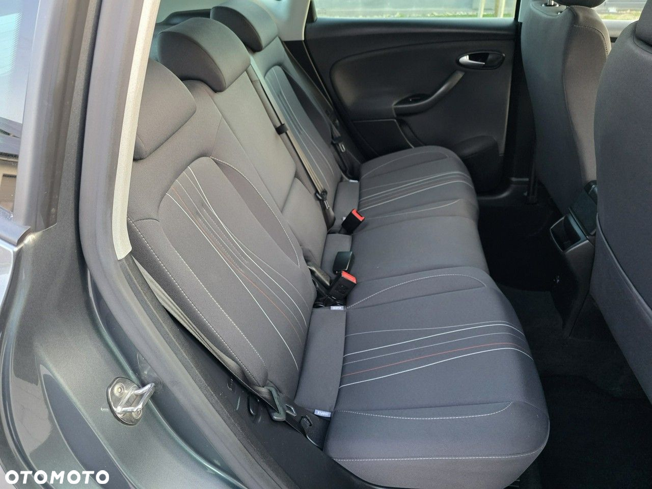 Seat Altea 1.6 TDI DPF CR DSG Style Copa - 18