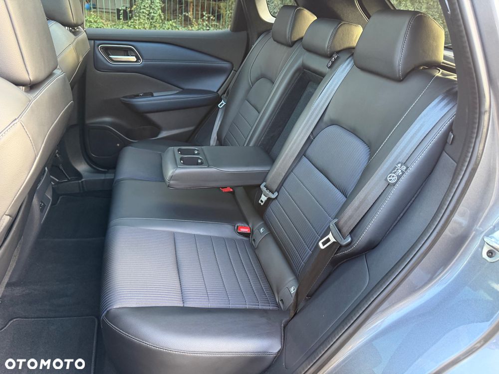 Nissan Qashqai 1.3 DIG-T MHEV Tekna - 29