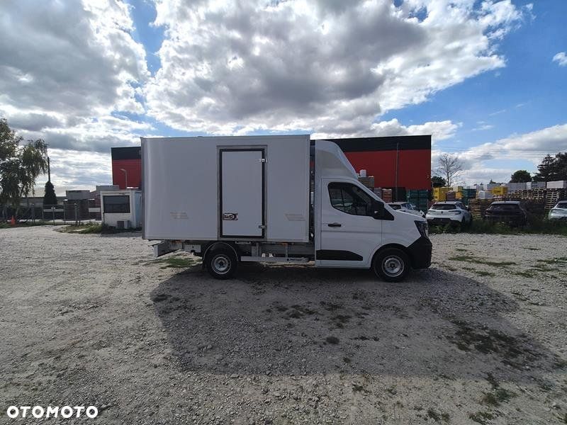 Renault Master - 4