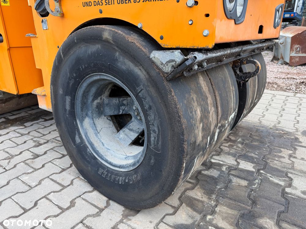 Bomag BW 138 AC-5 - 13