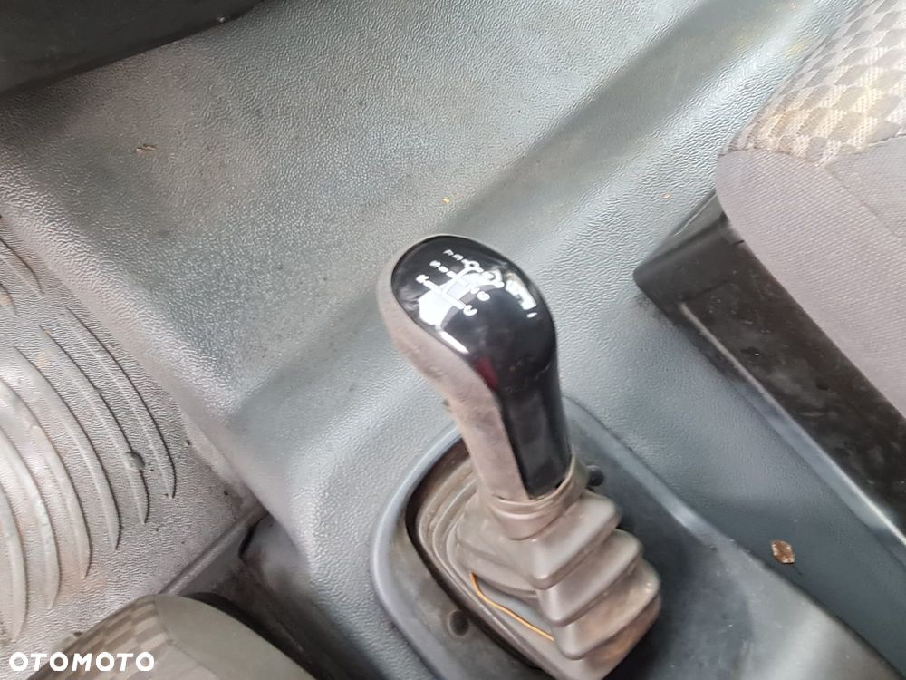 MAN 18.224 Klima Webasto Toaleta Winda Dystrybucja Zbiorniki Na Paliwo - 27