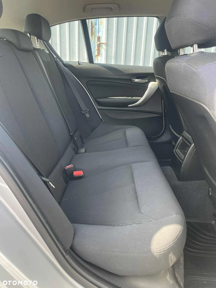 BMW Seria 1 - 28
