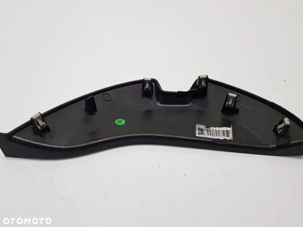 ZAŚLEPKA BOCZEK DESKI KOKPITU LEWA MEGANE IV 20r - 5