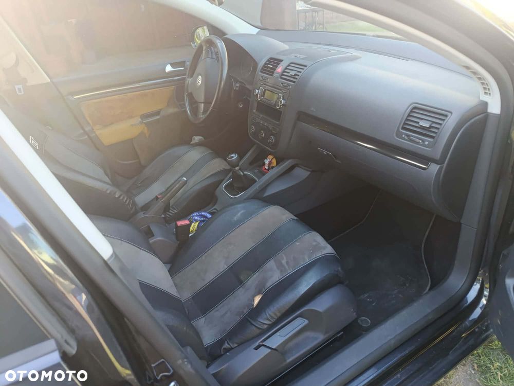 Volkswagen Golf 1.4 TSI GT Sport - 11