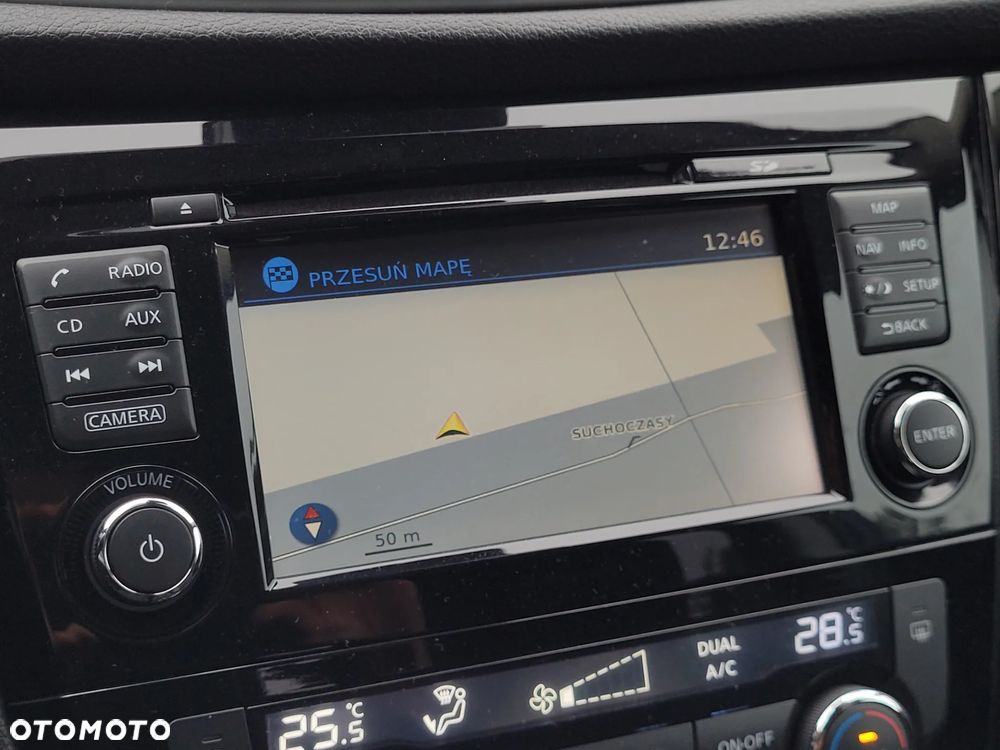 Nissan Qashqai 1.2 DIG-T N-Connecta - 14