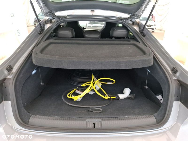 Volkswagen Arteon 1.4 eHybrid OPF DSG R-Line - 9