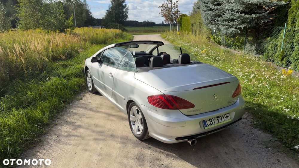 Peugeot 307 - 23