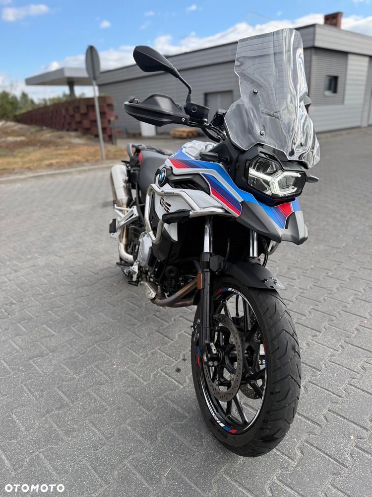 BMW GS - 7