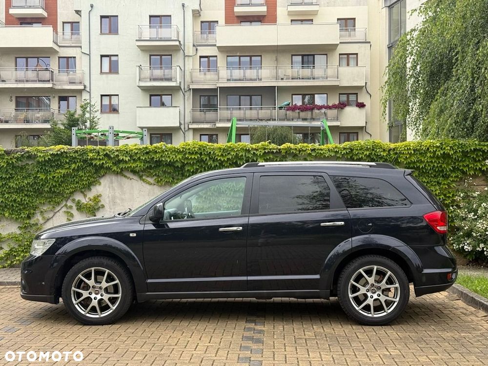 Fiat Freemont - 5