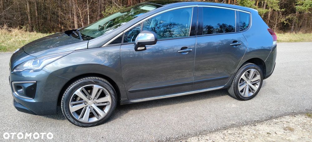 Peugeot 3008 BlueHDi 150 Stop & Start Business-Line - 33