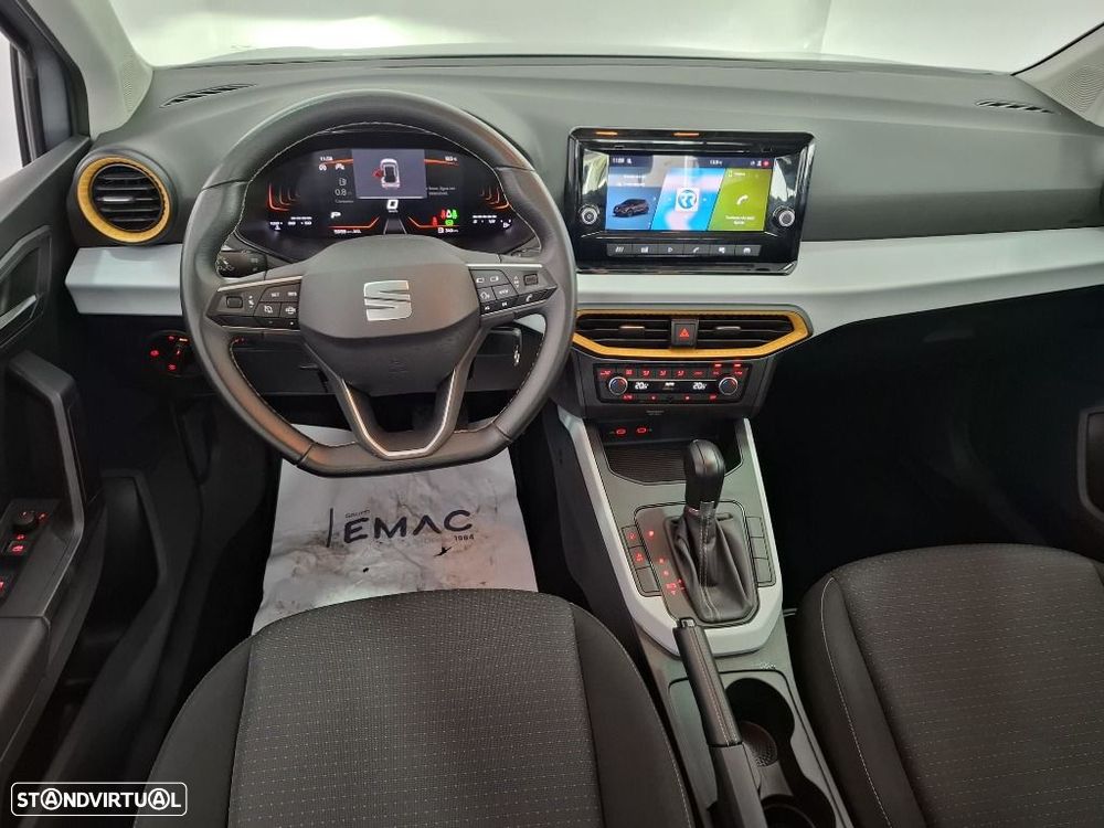 SEAT Arona 1.0 TSI Style DSG - 15