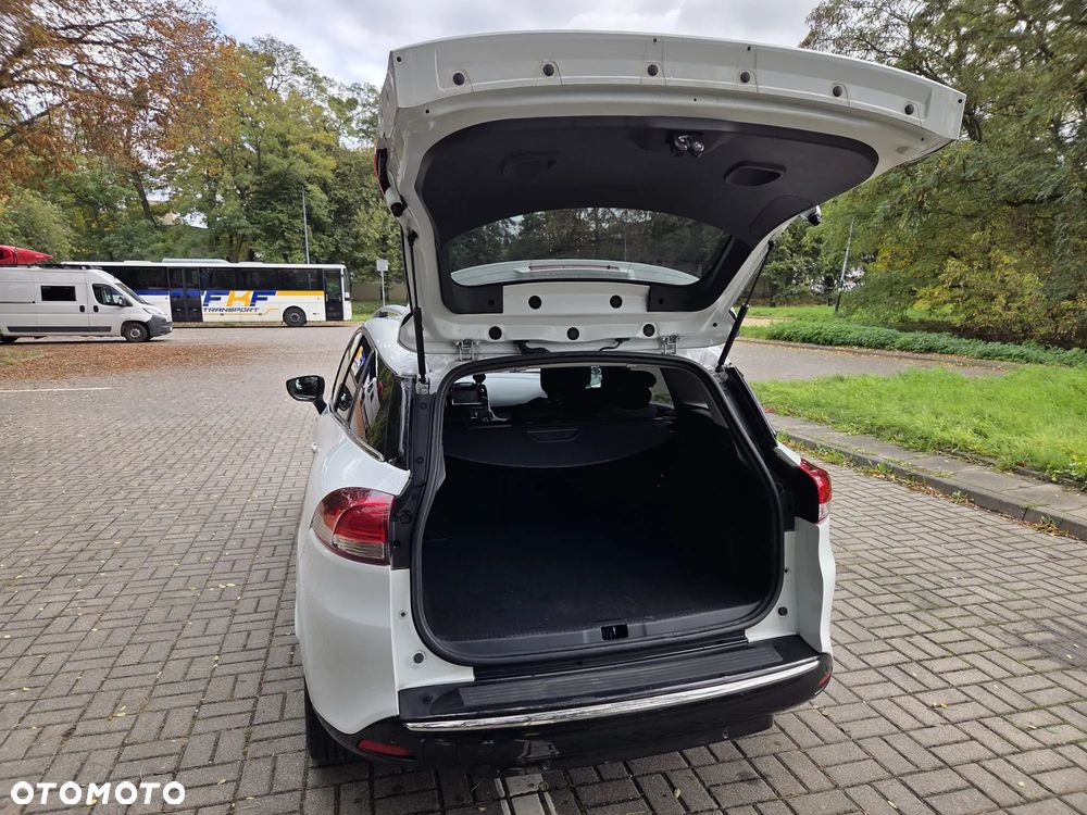 Renault Clio 0.9 Energy TCe Limited - 19