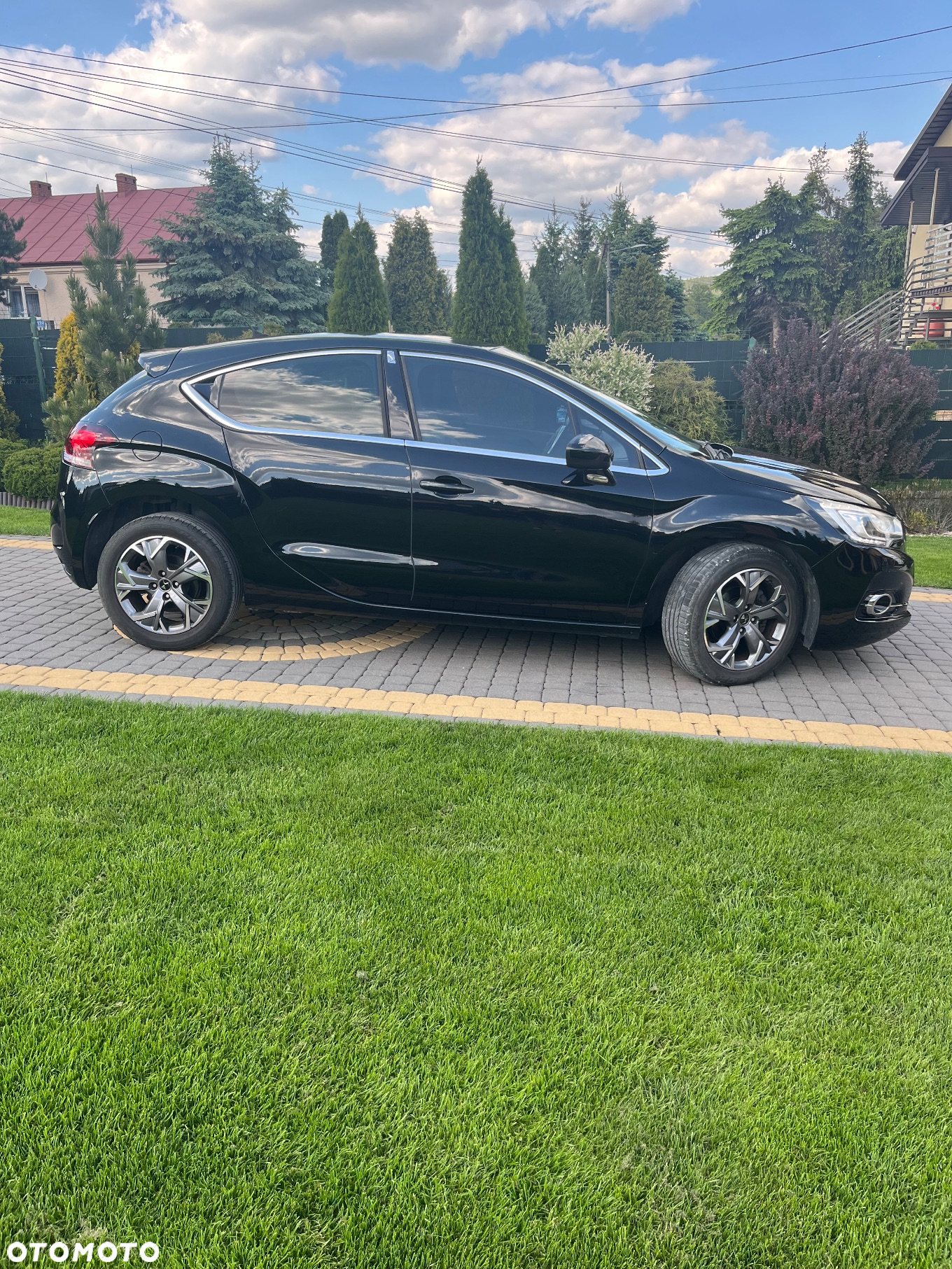 DS Automobiles DS 4 - 11