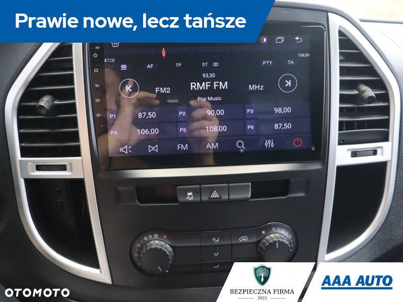 Mercedes-Benz vito - 13