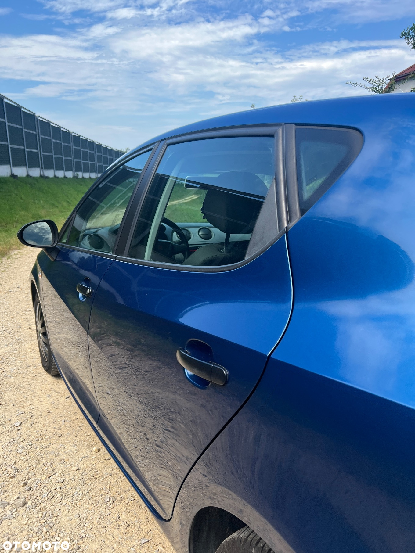Seat Ibiza 1.2 Entry - 18