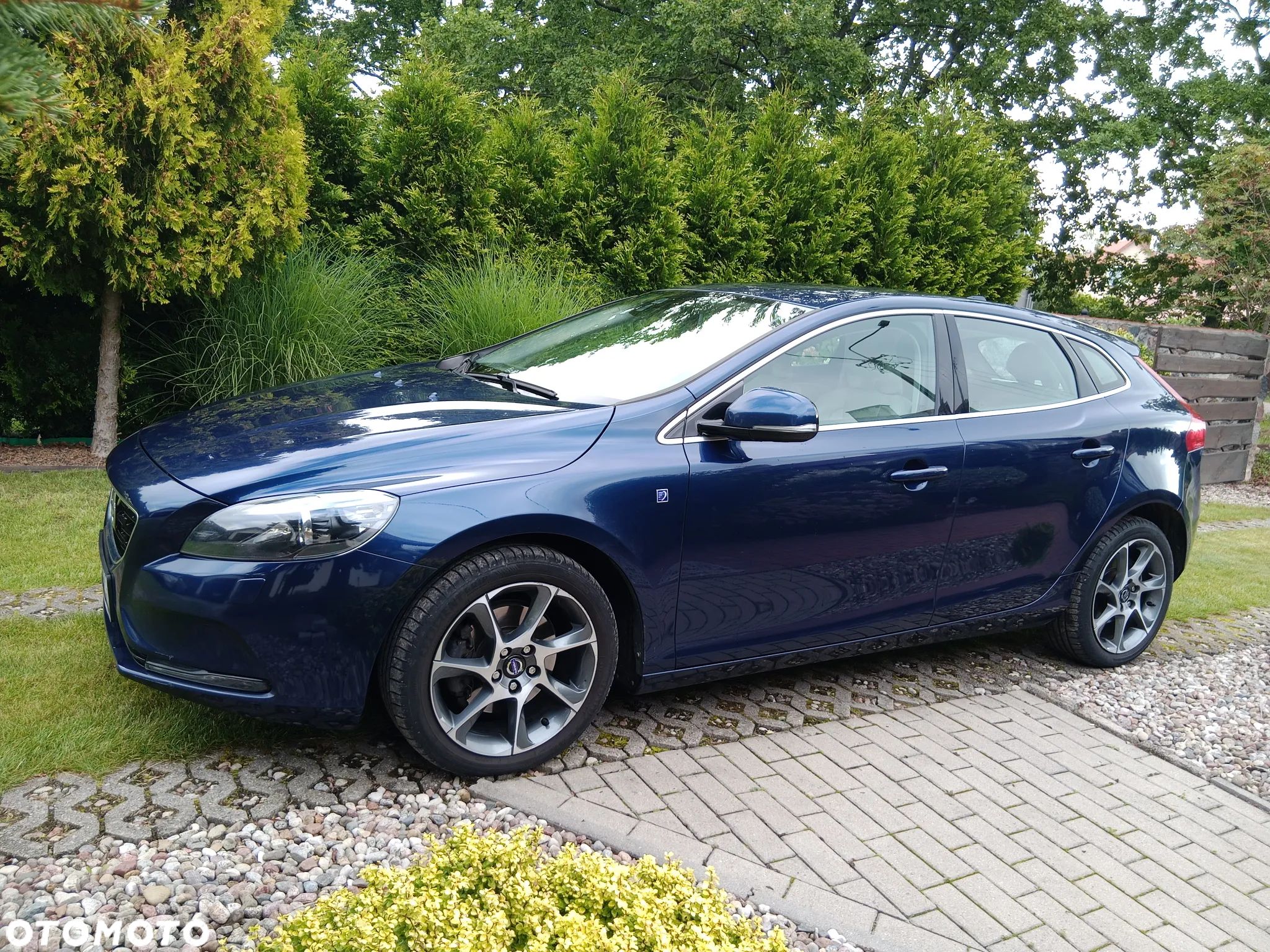 Volvo V40 T3 Ocean Race - 1