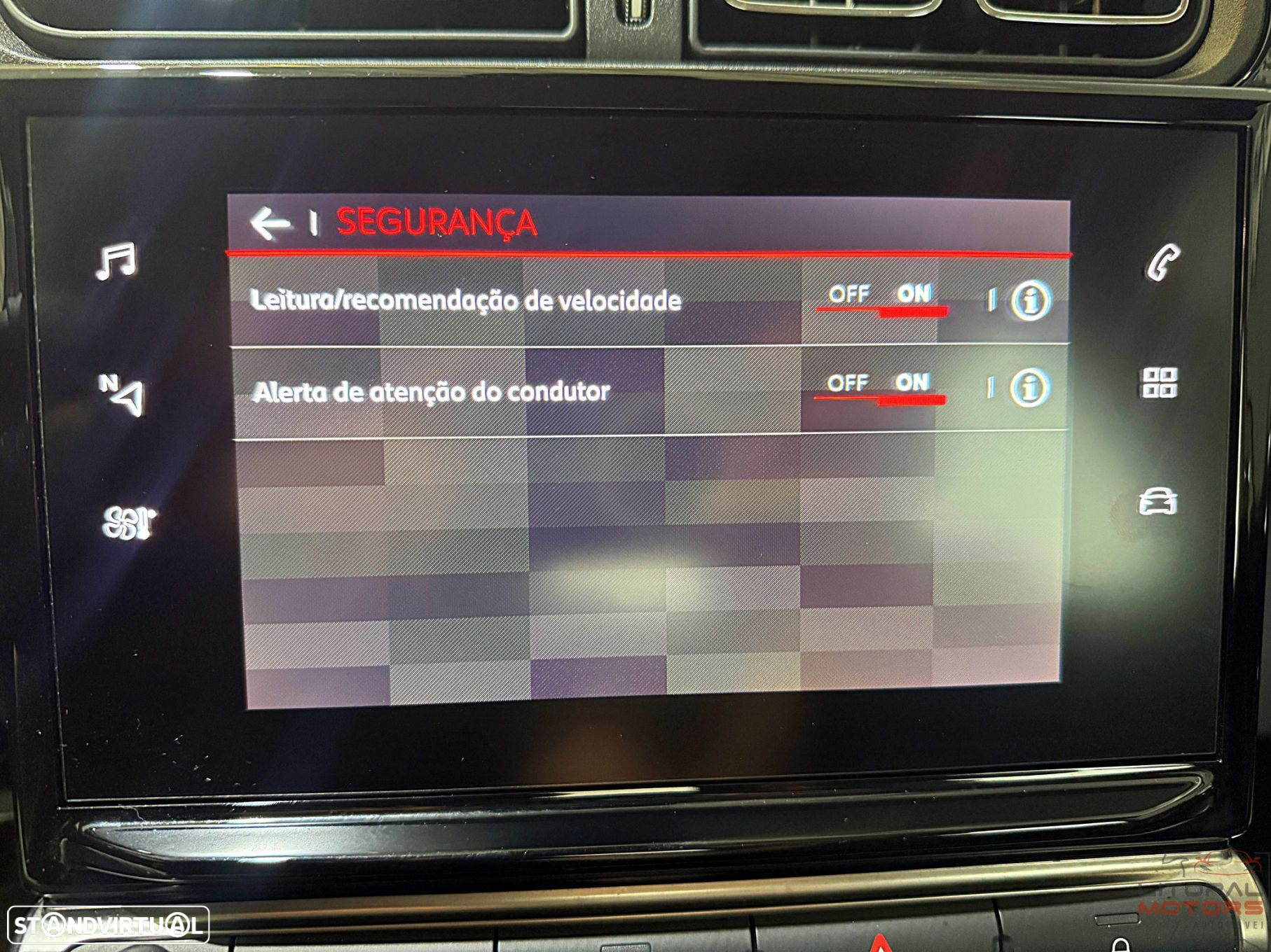 Citroën C3 Pure Tech S&S EAT6 Feel - 32