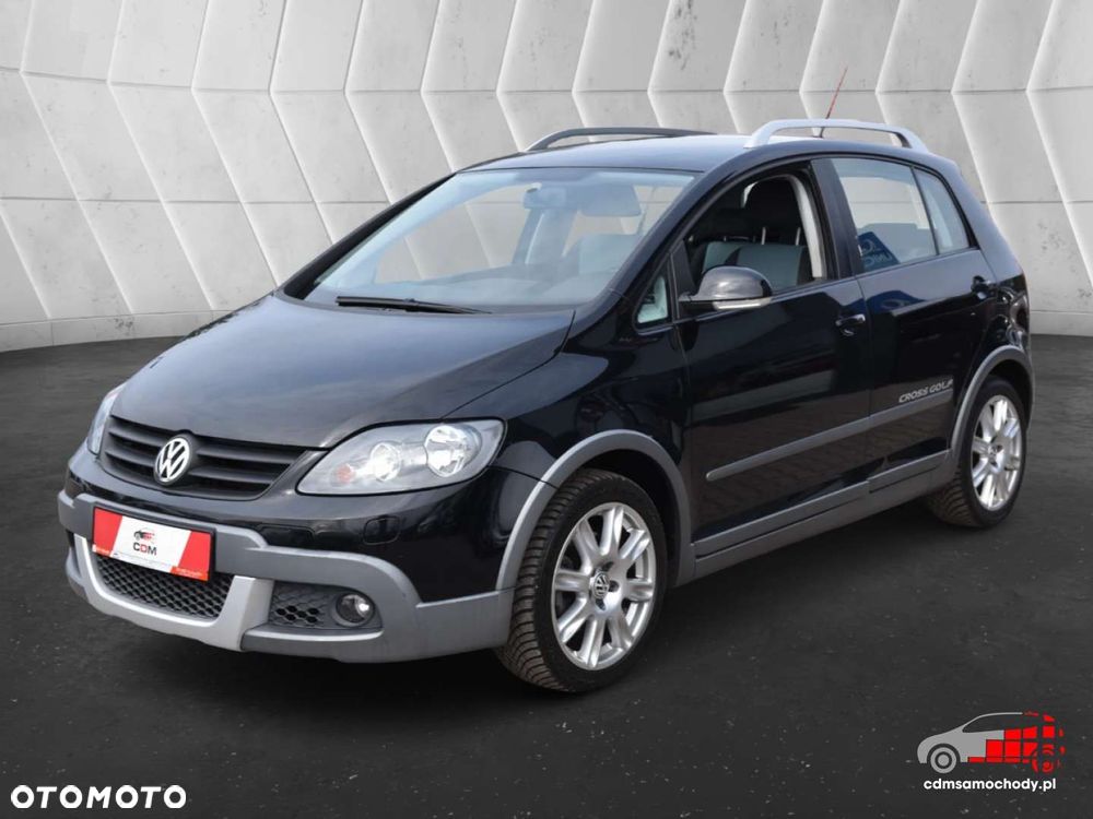 Volkswagen Golf - 6