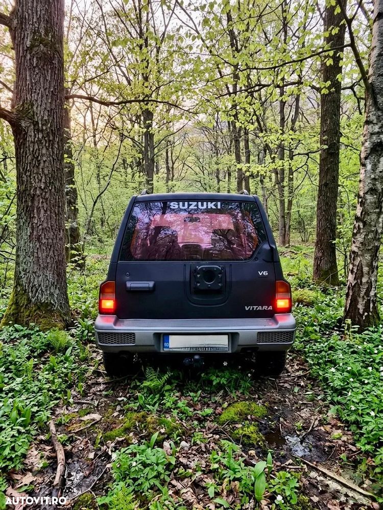 Suzuki Vitara - 2