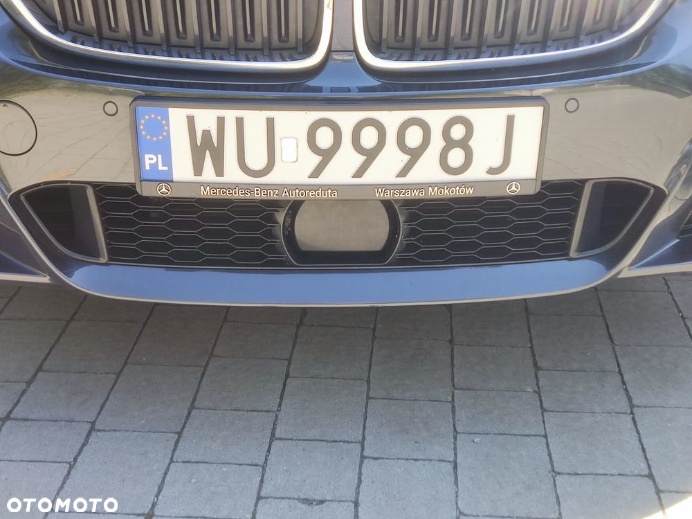 BMW 6GT 620d xDrive M Sport sport - 23