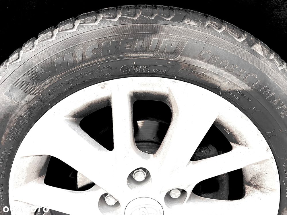 Toyota Auris 1.6 Premium Comfort MS - 7