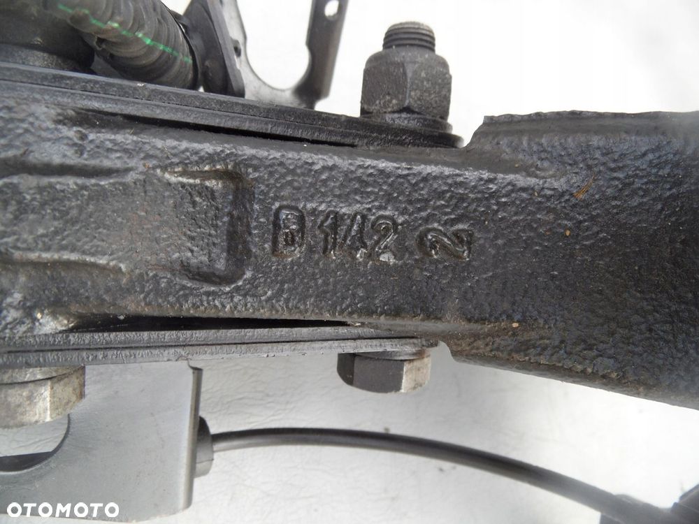 MCPERSON MCPHERSON ADAPTACYJNY SDC ZWROTNICA PRAWY PRZÓD LANCIA DELTA III - 7