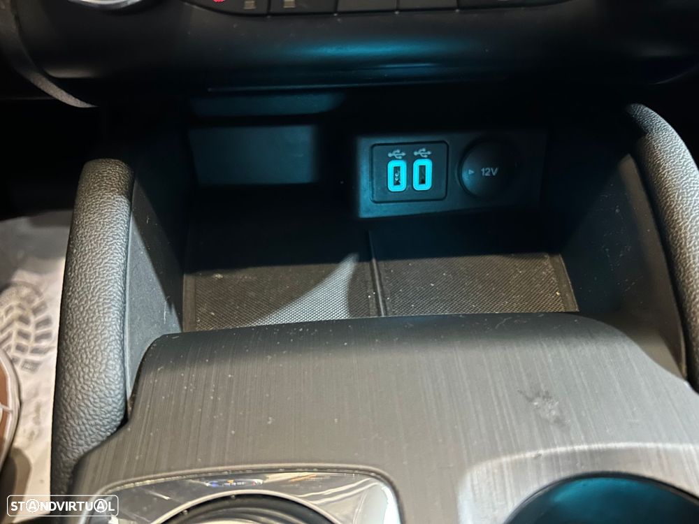 Ford Focus 1.0 EcoBoost MHEV ST-Line X Aut. - 31