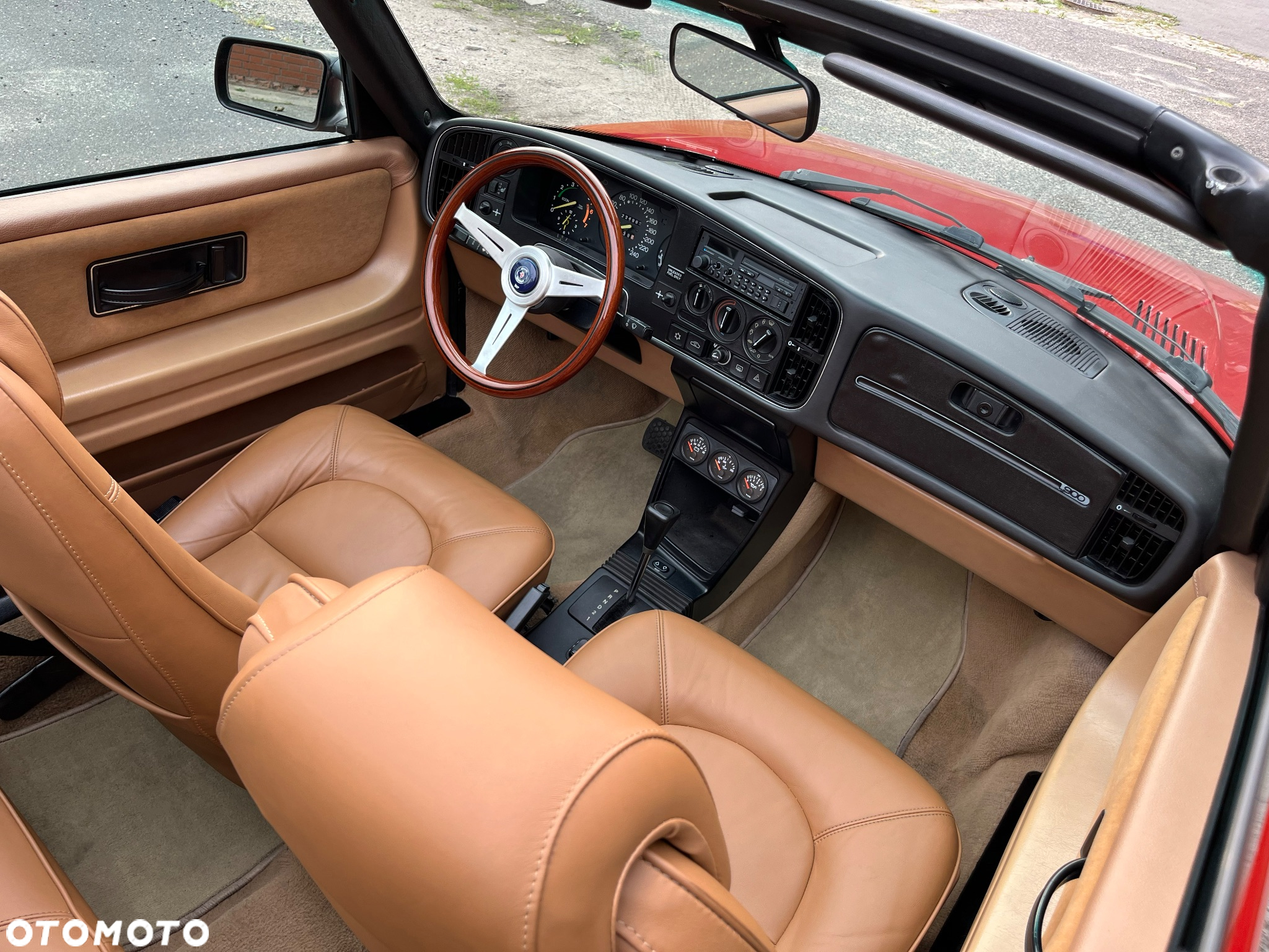 Saab 900 - 10