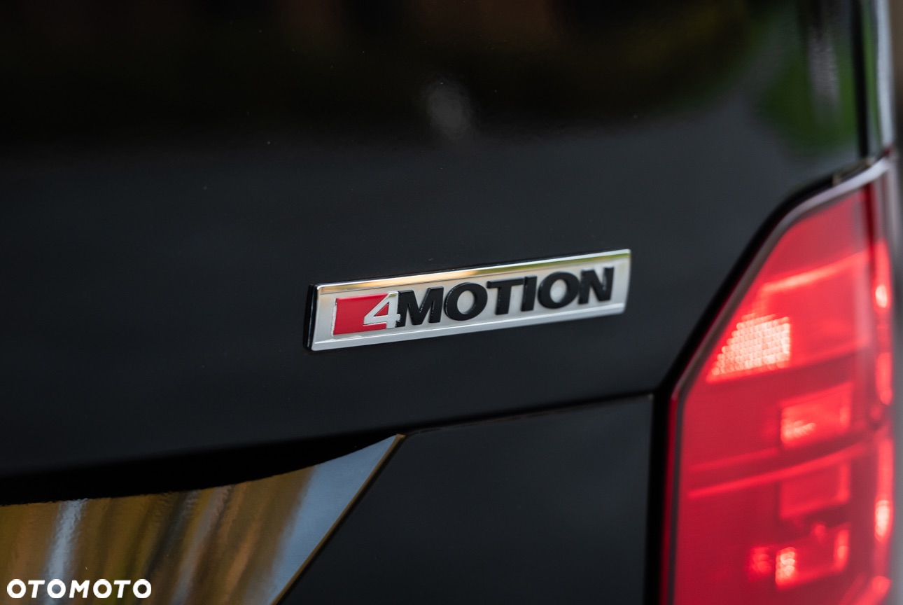 Volkswagen Multivan 6.1 2.0 TDI L1 Highline 4Motion DSG - 26