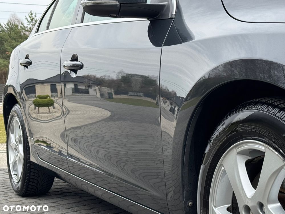 Volvo S60 D4 Drive-E Summum - 11