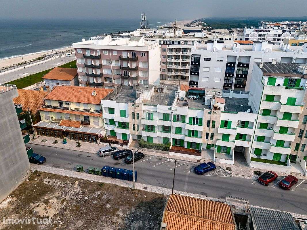 Apartamento T2 para venda - Grande imagem: 3/17