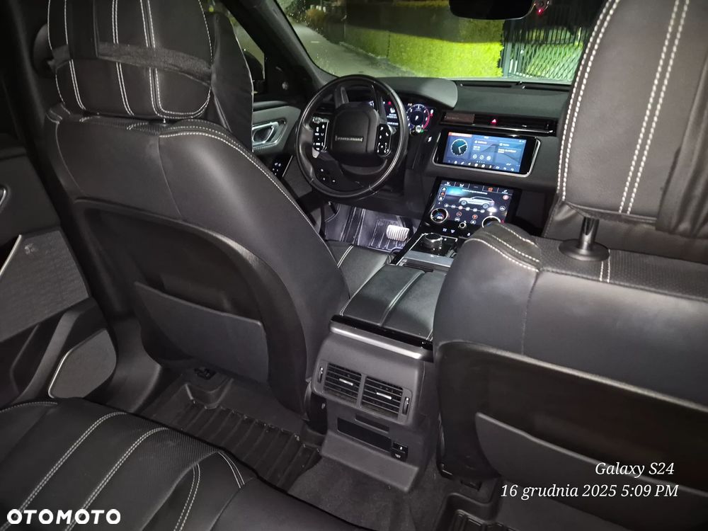 Land Rover Range Rover Velar 2.0 SD4 R-Dynamic SE - 17